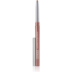 Dry Skin Lip Liners Clinique Quickliner for Lips #07 Intense Blush