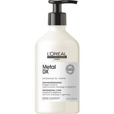 L'Oréal Professionnel Paris Serie Expert Metal DX Shampoo 500ml