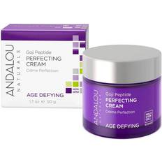 Andalou Naturals Age Defying Goji Peptide Perfecting Cream 50ml