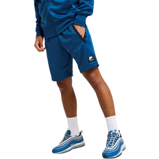 Nike Air Max Polyknit Shorts - Blue