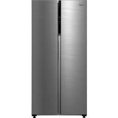 Midea MDRS619FGF46 Stainless Steel