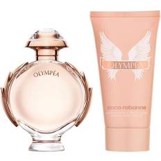 Rabanne Olympéa Gift Set EdP 50ml + Body Lotion 75ml