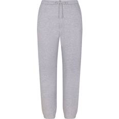 SKIMS Classic Jogger - Heather Grey