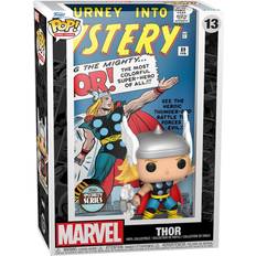 Funko Pop! Comic Cover Marvel Classic Thor