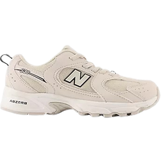 New Balance Little Kid's 530 Bungee - Moonbeam/Phantom