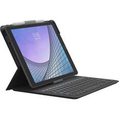 Zagg Messenger Folio 2 for iPad 10.5"/iPad 10.2" (English)