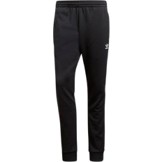 Adidas Slim Trousers Adidas SST Track Pants Men - Black