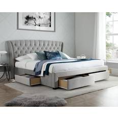 Happy Beds Newton Double 180 x 210cm