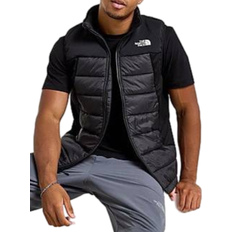 Men - Sportswear Garment Vests The North Face Men's Hybrid Insulated Gilet - Black