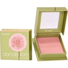 Benefit Pomegranate Rose Blush Dandelion