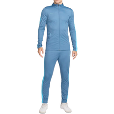 Nike Academy Men's Dri-FIT Football Tracksuit - Aegean Storm/Baltic Blue