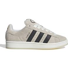 Beige - Women - adidas Campus Shoes Adidas Campus 00s - Off White/Core Black