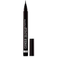 Fragrance Free Eyeliners Clinique High Impact Easy Liquid Liner #03 Espresso