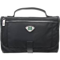 Jardine Black Marshall Thundering Herd Toiletry Bag