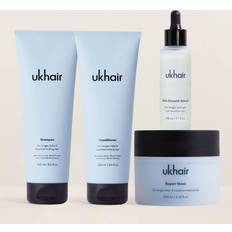 Uklash The Repair And Grow Hair Set