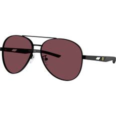 Scuderia Ferrari FZ5002D Sunglasses - Matte Black