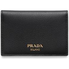 Prada Leather card holder