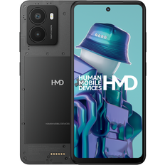 HMD Fusion 128GB/6GB Noir