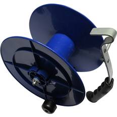 Blue Fences Electric Fencing Insulating Reel Spool Blue