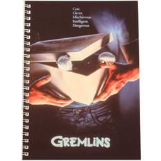 SD Toys Gremlins Notizbuch Mit Spiralbindung Notebook Din A5