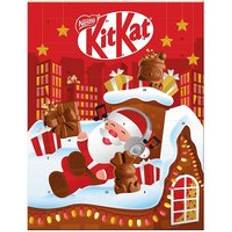 Chocolate Advent Calendars Kitkat Advent Calendar, 85g