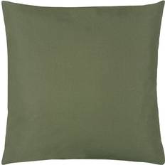 Garden & Outdoor Furniture Wrap Outdoor Cushion Cover - Olive - One Size