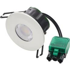 Bell Lighting Firestay 5/7W LED Fixed Screw Terminal Spotlight