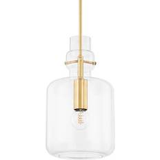 Mitzi Light Small H902701S-AGB Pendant Lamp