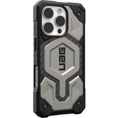 Apple iPhone 16 Pro Mobile Phone Cases UAG Monarch Pro Series Magsafe Case for iPhone 16 Pro