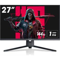 Koorui 27E1QA 27" QHD 1440p Gaming Monitor 68.6 cm