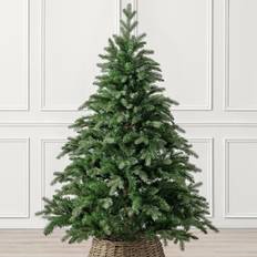 Christow Artificial Fraser Fir 5 ft Christmas Tree