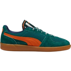 Puma Palermo Supertifo - Dark Myrtle/Maple Syrup