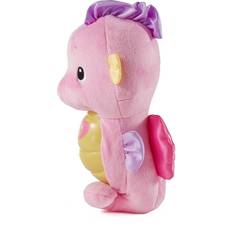 Fisher Price Soothe & Glow Seahorse