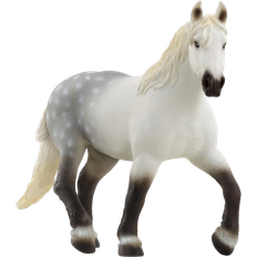 Schleich Percheron Mare 13971