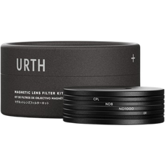 Urth The Magnetic Essentials Filter Kit Plus+ 52mm