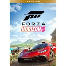 Forza Horizon 5 - Premium Edition (Xbox)