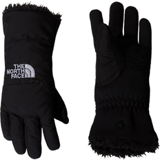 Hiking Mittens Children's Clothing The North Face Kid's Shasta Gloves - TNF Black