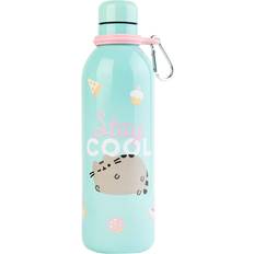 Pusheen Foodie Water Bottle 50cl