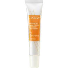 Avon Eye Care Avon Anew Radiance & Dark Circle Correct Eye Cream 15ml