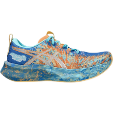 Asics Noosa Tri 16 W - Nature Blue/Faded Orange