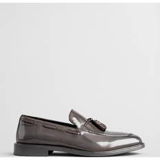 Gant Men Low Shoes Gant Men Lozham Leather Loafers