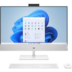 HP Pavilion All-in-One 27-ca0101ng