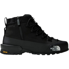 Black - Men Climbing Shoes The North Face Glenclyffe Zip Street M - TNF Black