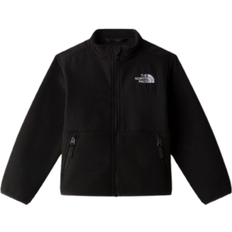 Denali fleece jacket The North Face Kid's Denali Jacket - TNF Black