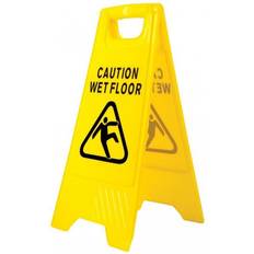 Portwest Wet Floor Caution Sign Board