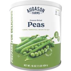 Augason Farms Freeze-Dried Peas 1 lb No. 10 Can