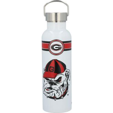 Indigo Falls Georgia Bulldogs 26oz. Classic Voda Bottle