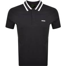 HUGO BOSS Paule Polo Shirt - Dark Blue