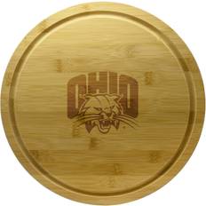 The Memory Company Ohio Bobcats Serving Tray 33cm