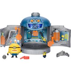 Moose Despicable Me 4 Transformation Chamber Single Pack